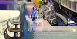 Le Bar