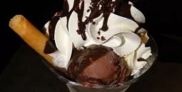 Glaces