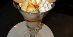 Glaces