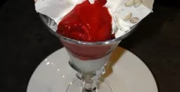 Glaces