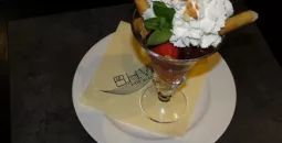 Glaces