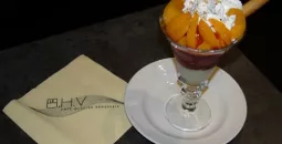 Glaces