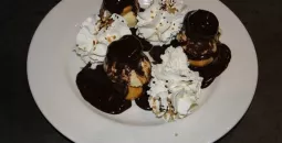 Glaces