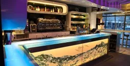 Le Bar