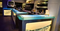 Le Bar